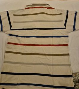 Tshirt Lacoste medium Size Original