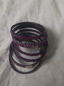 6 Color Set Bangles 2.2