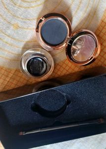 Swiss Beauty Eyebrow &amp; Gel Eyeliner