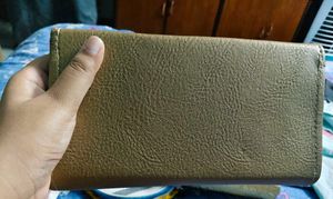 Elegant Gold Clutches (any one)