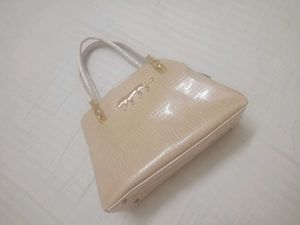 Sabyasachi Beige Tote Bag