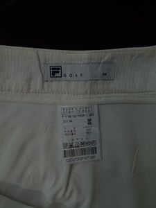 Light Blue Corduroy Mini Skirt