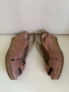 Womens Wedge Sandals