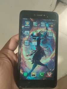 Redmi Note 4