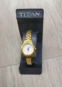 Wrist Watch