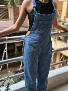 Cotton Overalls/dungaree