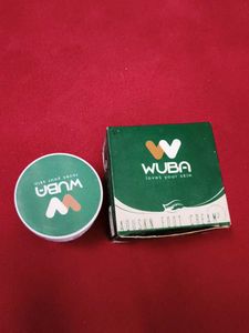 WUBA Aqua Skin Foot Cream