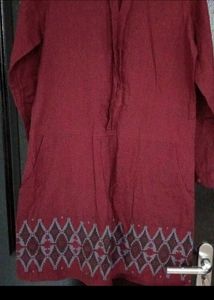 Global Desi tunic