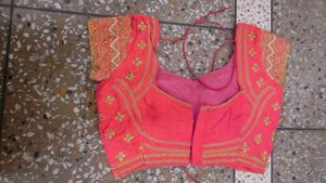 lehnga with blouse+duppata