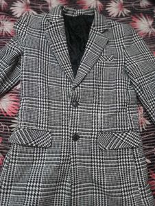 Elegance Defined Coat