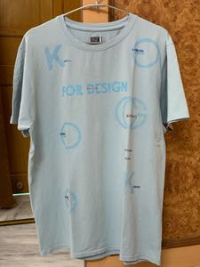 Men's Graphic Print T-Shirts (2-Pack)