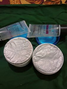 Facepack And Primer