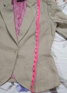 Sharagano Atelier Tailored Blazer