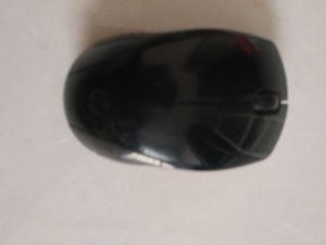 Hp Wireless Mouse