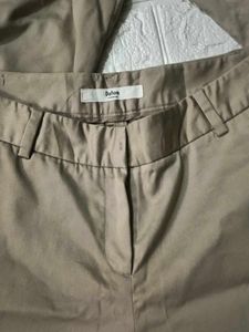 casual wear pant