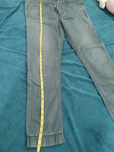Men's Casual Cargo Pants