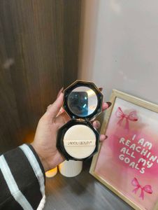 Lakyou Beauty High Coverage Powder