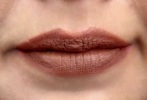 MARS Matte Lipstick