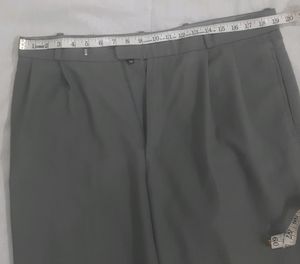 Grey Color Formal Pant For Men