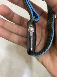 apple watch clone