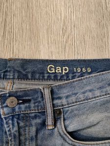 Ma6198 Gap jeans waist 36 inches