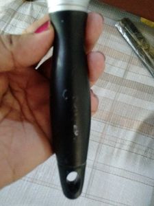 Wide Tooth Comb