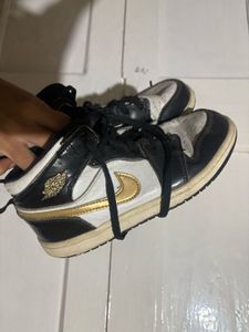 Nike Air Jordan 1 Mid SE