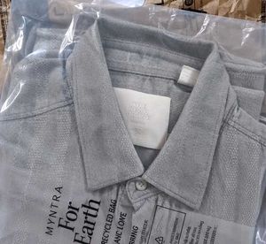 The bear house shirt men