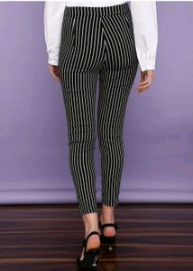 🦓Striped Pants