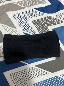 tube sports non padded bra