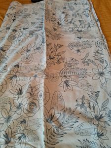 Bedsheet With Freebie