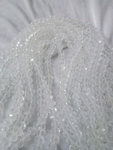 Crystal Beads String