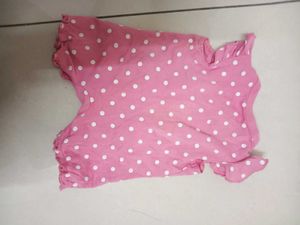 New Born Onesies Combo