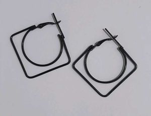 Earrings combo 2+2 stud and hook