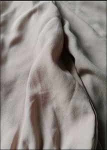 Stylish Beige Button-Up Top