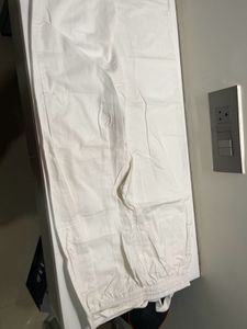 Aawari Straight pant