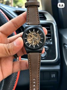 Fossil Watch