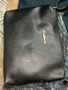 Sling Bag Totally New(LIMITED TIME DEAL)
