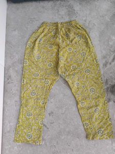 Kurta Set with Dupatta