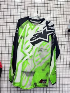 Alpinestars Motocross Jersey