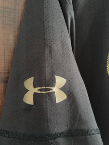 Under Armour Project Rock T-Shirt