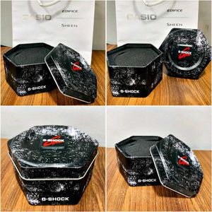 Casio Vintage Black Digital Watch