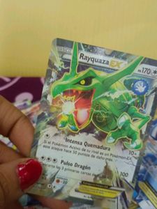 Ex Pokemon- Deck Of 25 Cards