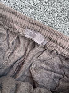 Comfortable Wide Leg Sweatpants