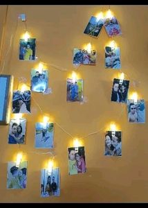 Beautiful Polorids Photo (Set Of 16 Pic)