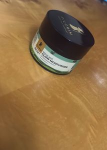 Pilgrim Squalane Glow Moisturizer