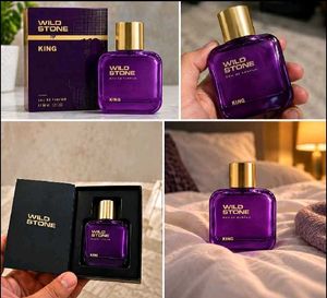 Wild Stone King Eau de Parfum