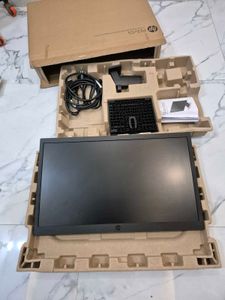 HP P22v G5 54.5 cm (21.45) FHD Monitor