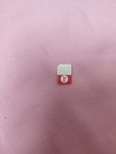JioFi Portable WiFi Hotspot Device with sim
