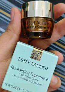 Estee Lauder Revitalizing Supreme+